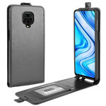 Housse Xiaomi Redmi Note 9S / Redmi Note 9 Pro Rabattable Housse Xiaomi Redmi Note 9S / Redmi Note 9 Pro Rabattable