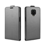 Housse Xiaomi Redmi Note 9S / Redmi Note 9 Pro Rabattable Housse Xiaomi Redmi Note 9S / Redmi Note 9 Pro Rabattable