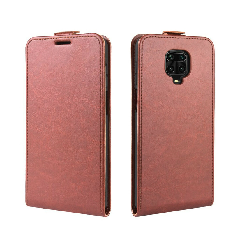 Housse Xiaomi Redmi Note 9S / Redmi Note 9 Pro Rabattable Housse Xiaomi Redmi Note 9S / Redmi Note 9 Pro Rabattable