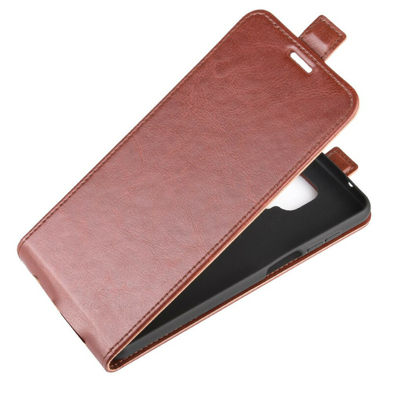Housse Xiaomi Redmi Note 9S / Redmi Note 9 Pro Rabattable Housse Xiaomi Redmi Note 9S / Redmi Note 9 Pro Rabattable