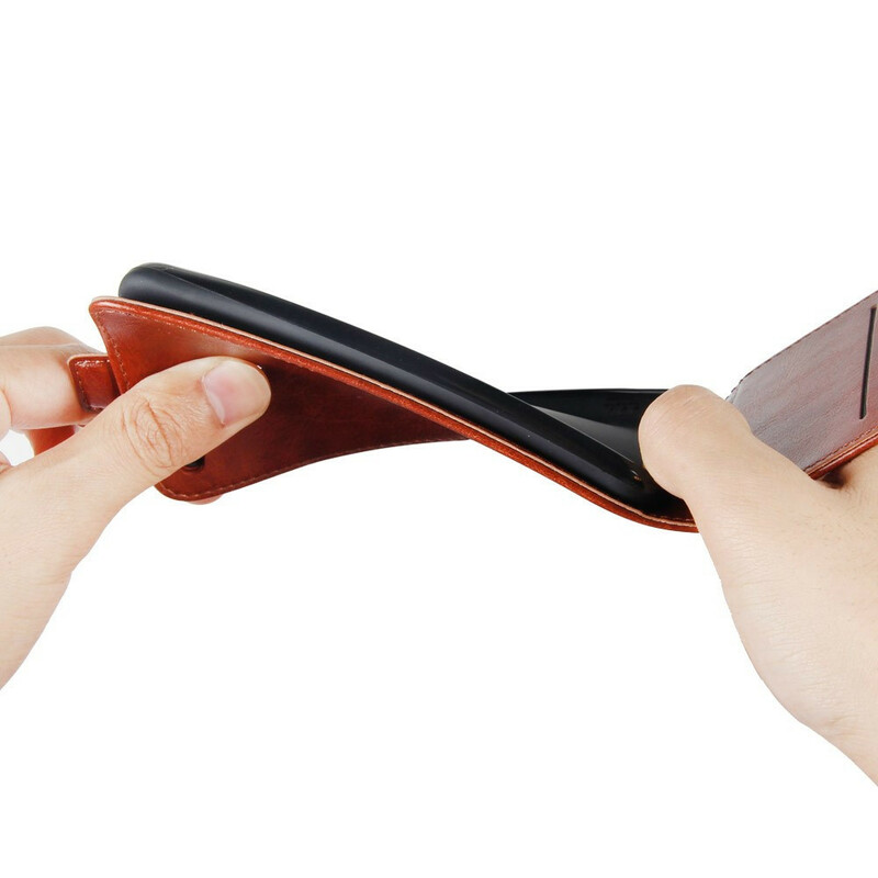 Housse Xiaomi Redmi Note 9S / Redmi Note 9 Pro Rabattable Housse Xiaomi Redmi Note 9S / Redmi Note 9 Pro Rabattable