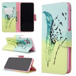 Housse Huawei P40 Lite Learn To Fly Housse Huawei P40 Lite Learn To Fly