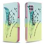 Housse Huawei P40 Lite Learn To Fly Housse Huawei P40 Lite Learn To Fly