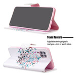 Housse Huawei P40 Lite Flowered Tree Housse Huawei P40 Lite Flowered Tree