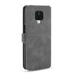 Housse Xiaomi Redmi Note 9S / Redmi Note 9 Pro DG.MING Rétro Housse Xiaomi Redmi Note 9S / Redmi Note 9 Pro DG.MING Rétro