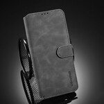 Housse Xiaomi Redmi Note 9S / Redmi Note 9 Pro DG.MING Rétro Housse Xiaomi Redmi Note 9S / Redmi Note 9 Pro DG.MING Rétro