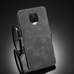 Housse Xiaomi Redmi Note 9S / Redmi Note 9 Pro DG.MING Rétro Housse Xiaomi Redmi Note 9S / Redmi Note 9 Pro DG.MING Rétro