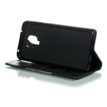 Flip Cover Xiaomi Redmi Note 9S / Redmi Note 9 Pro Style cuir Vague Flip Cover Xiaomi Redmi Note 9S / Redmi Note 9 Pro Style cuir Vague