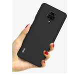 Coque Xiaomi Redmi Note 9S / redmi Note 9 Pro UC-1 Silicone Mat IMAK Coque Xiaomi Redmi Note 9S / redmi Note 9 Pro UC-1 Silicone Mat IMAK