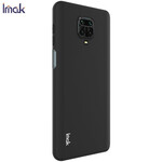 Coque Xiaomi Redmi Note 9S / redmi Note 9 Pro UC-1 Silicone Mat IMAK Coque Xiaomi Redmi Note 9S / redmi Note 9 Pro UC-1 Silicone Mat IMAK