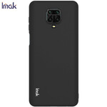 Coque Xiaomi Redmi Note 9S / redmi Note 9 Pro UC-1 Silicone Mat IMAK Coque Xiaomi Redmi Note 9S / redmi Note 9 Pro UC-1 Silicone Mat IMAK