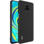 Coque Xiaomi Redmi Note 9S / redmi Note 9 Pro UC-1 Silicone Mat IMAK Coque Xiaomi Redmi Note 9S / redmi Note 9 Pro UC-1 Silicone Mat IMAK