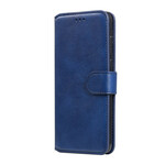 Housse Xiaomi Redmi Note 9S / Redmi Note 9 Pro Style Cuir Classique Housse Xiaomi Redmi Note 9S / Redmi Note 9 Pro Style Cuir Classique