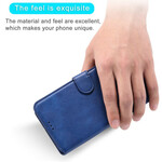 Housse Xiaomi Redmi Note 9S / Redmi Note 9 Pro Style Cuir Classique Housse Xiaomi Redmi Note 9S / Redmi Note 9 Pro Style Cuir Classique