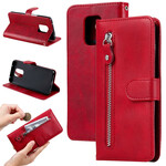 Housse Xiaomi Redmi Note 9S / Redmi Note 9 Pro Porte-Monnaie Housse Xiaomi Redmi Note 9S / Redmi Note 9 Pro Porte-Monnaie