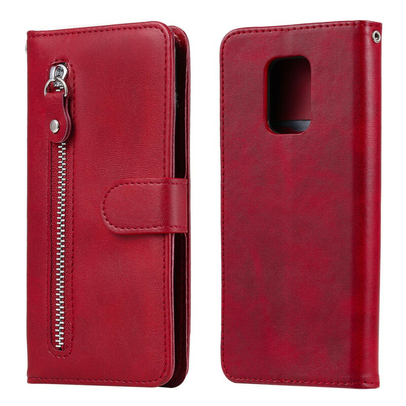 Housse Xiaomi Redmi Note 9S / Redmi Note 9 Pro Porte-Monnaie Housse Xiaomi Redmi Note 9S / Redmi Note 9 Pro Porte-Monnaie
