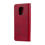 Housse Xiaomi Redmi Note 9S / Redmi Note 9 Pro Porte-Monnaie Housse Xiaomi Redmi Note 9S / Redmi Note 9 Pro Porte-Monnaie