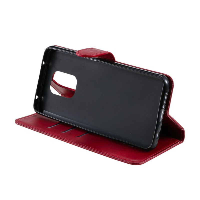 Housse Xiaomi Redmi Note 9S / Redmi Note 9 Pro Porte-Monnaie Housse Xiaomi Redmi Note 9S / Redmi Note 9 Pro Porte-Monnaie