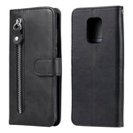 Housse Xiaomi Redmi Note 9S / Redmi Note 9 Pro Porte-Monnaie Housse Xiaomi Redmi Note 9S / Redmi Note 9 Pro Porte-Monnaie