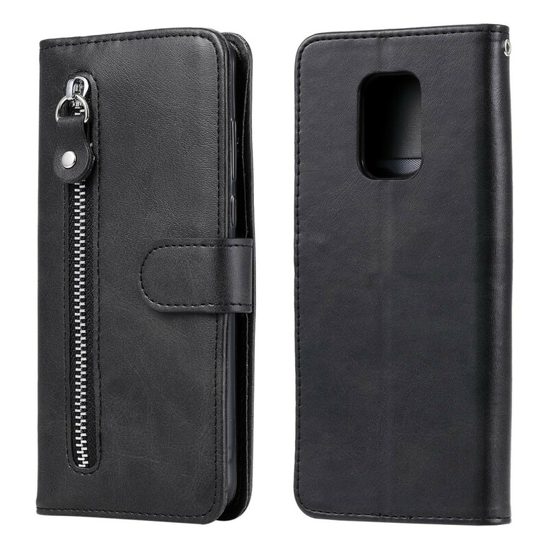 Housse Xiaomi Redmi Note 9S / Redmi Note 9 Pro Porte-Monnaie Housse Xiaomi Redmi Note 9S / Redmi Note 9 Pro Porte-Monnaie