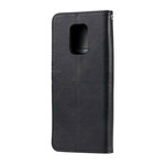 Housse Xiaomi Redmi Note 9S / Redmi Note 9 Pro Porte-Monnaie Housse Xiaomi Redmi Note 9S / Redmi Note 9 Pro Porte-Monnaie