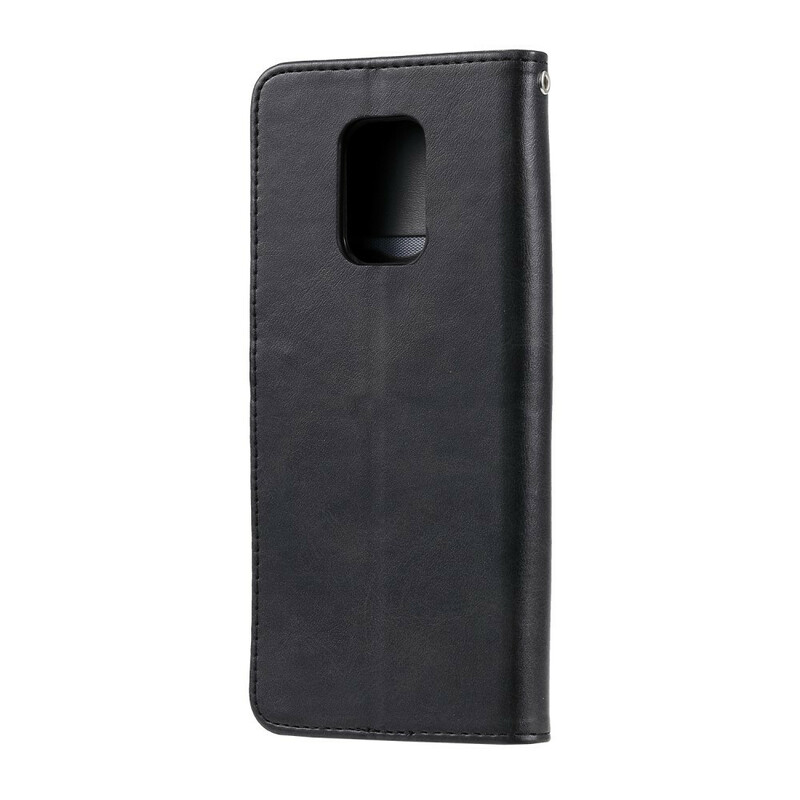 Housse Xiaomi Redmi Note 9S / Redmi Note 9 Pro Porte-Monnaie Housse Xiaomi Redmi Note 9S / Redmi Note 9 Pro Porte-Monnaie