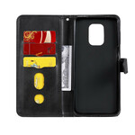 Housse Xiaomi Redmi Note 9S / Redmi Note 9 Pro Porte-Monnaie Housse Xiaomi Redmi Note 9S / Redmi Note 9 Pro Porte-Monnaie
