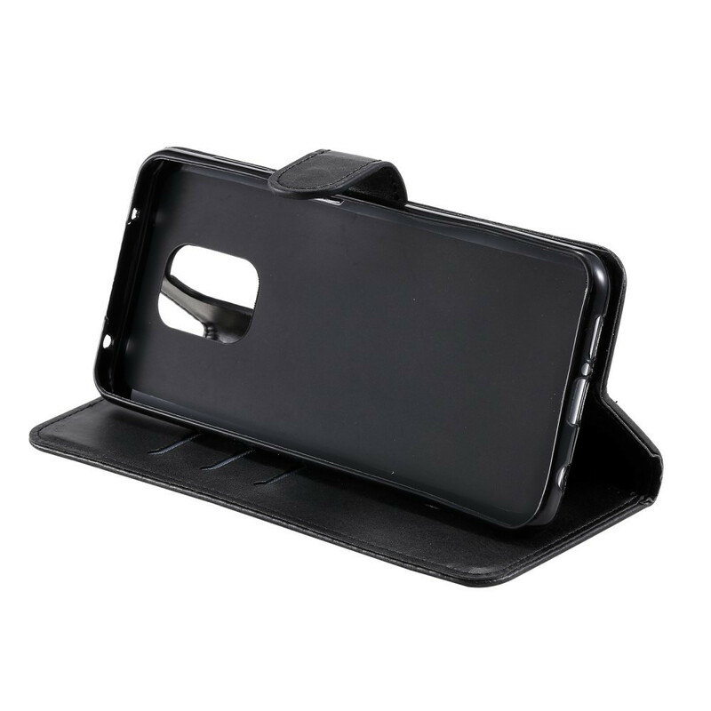Housse Xiaomi Redmi Note 9S / Redmi Note 9 Pro Porte-Monnaie Housse Xiaomi Redmi Note 9S / Redmi Note 9 Pro Porte-Monnaie