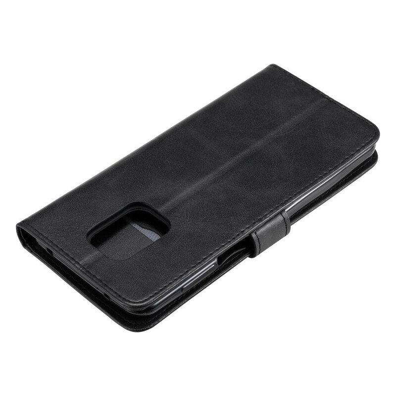 Housse Xiaomi Redmi Note 9S / Redmi Note 9 Pro Porte-Monnaie Housse Xiaomi Redmi Note 9S / Redmi Note 9 Pro Porte-Monnaie
