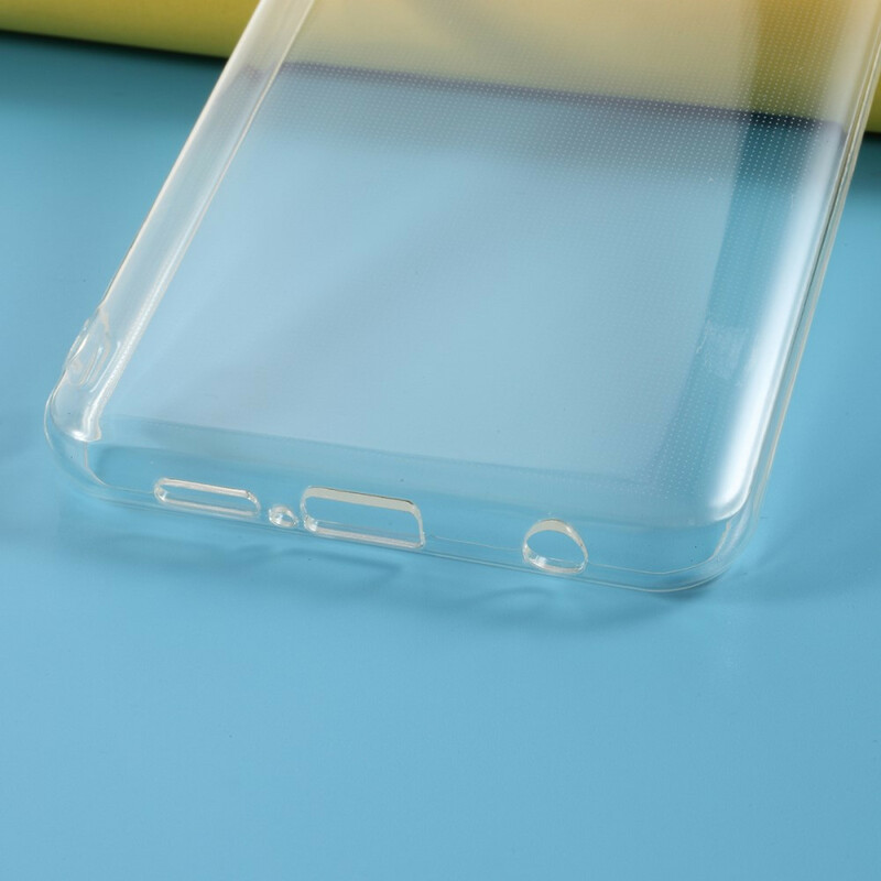 Coque Xiaomi Redmi Note 9S / Redmi Note 9 Pro Transparente