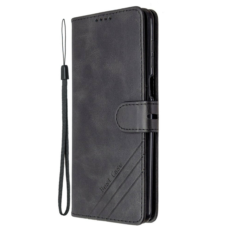 Housse Xiaomi Redmi Note 9S / Redmi Note 9 Pro Best Case Housse Xiaomi Redmi Note 9S / Redmi Note 9 Pro Best Case