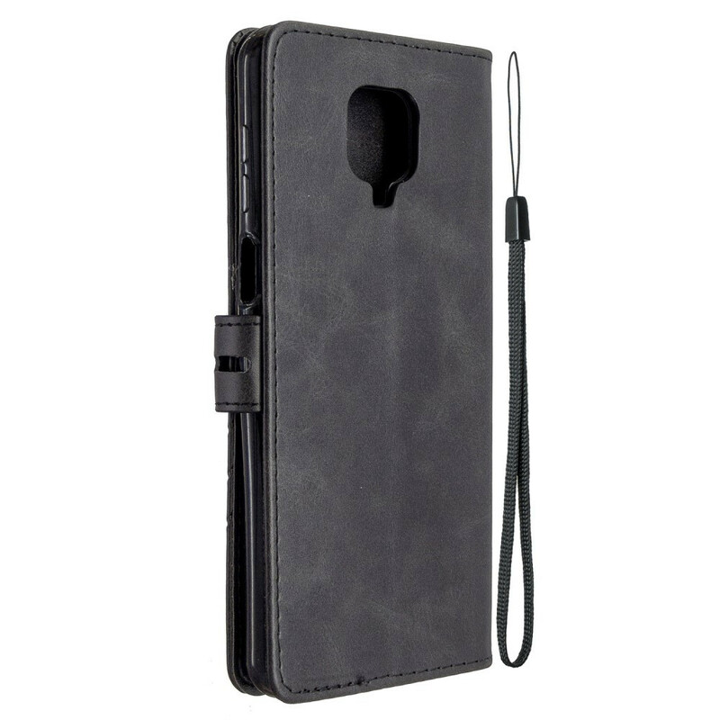 Housse Xiaomi Redmi Note 9S / Redmi Note 9 Pro Best Case Housse Xiaomi Redmi Note 9S / Redmi Note 9 Pro Best Case
