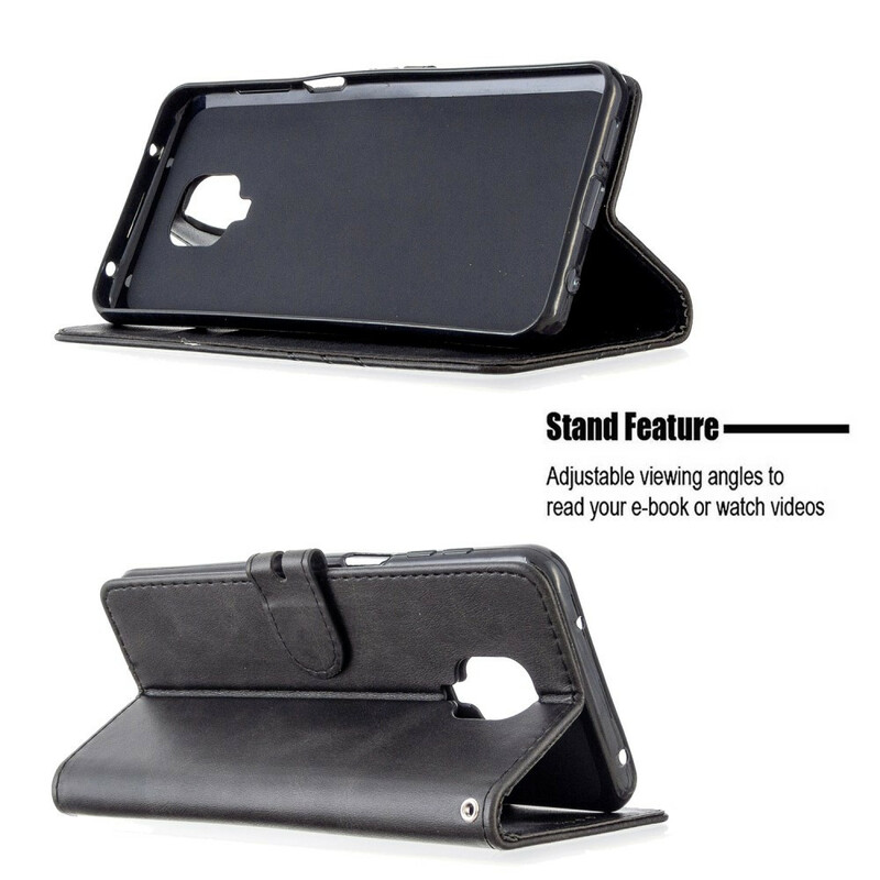 Housse Xiaomi Redmi Note 9S / Redmi Note 9 Pro Best Case Housse Xiaomi Redmi Note 9S / Redmi Note 9 Pro Best Case