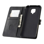 Housse Xiaomi Redmi Note 9S / Redmi Note 9 Pro Best Case Housse Xiaomi Redmi Note 9S / Redmi Note 9 Pro Best Case