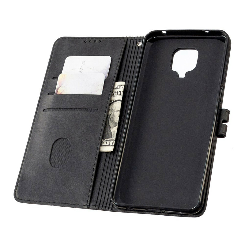 Housse Xiaomi Redmi Note 9S / Redmi Note 9 Pro Best Case Housse Xiaomi Redmi Note 9S / Redmi Note 9 Pro Best Case