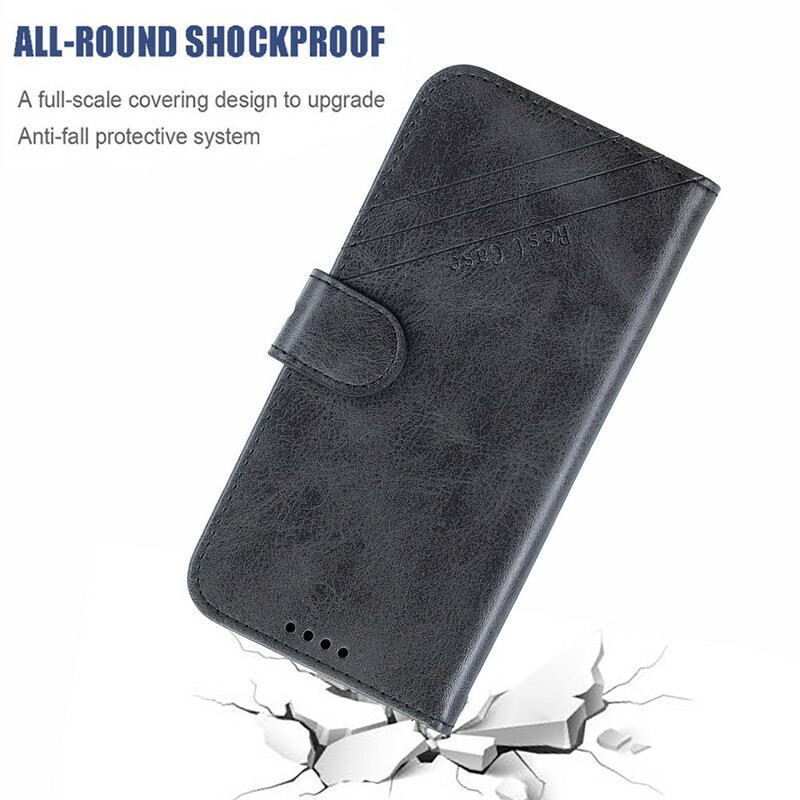 Housse Xiaomi Redmi Note 9S / Redmi Note 9 Pro Best Case Housse Xiaomi Redmi Note 9S / Redmi Note 9 Pro Best Case