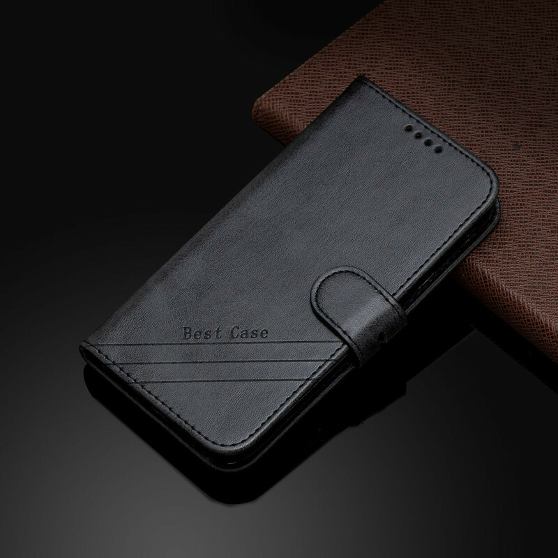 Housse Xiaomi Redmi Note 9S / Redmi Note 9 Pro Best Case Housse Xiaomi Redmi Note 9S / Redmi Note 9 Pro Best Case