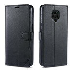 Housse Xiaomi Redmi Note 9S / Redmi Note 9 Pro AZNS Simili Cuir Housse Xiaomi Redmi Note 9S / Redmi Note 9 Pro AZNS Simili Cuir