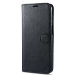 Housse Xiaomi Redmi Note 9S / Redmi Note 9 Pro AZNS Simili Cuir Housse Xiaomi Redmi Note 9S / Redmi Note 9 Pro AZNS Simili Cuir