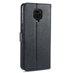 Housse Xiaomi Redmi Note 9S / Redmi Note 9 Pro AZNS Simili Cuir Housse Xiaomi Redmi Note 9S / Redmi Note 9 Pro AZNS Simili Cuir