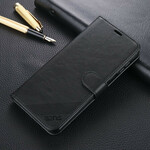 Housse Xiaomi Redmi Note 9S / Redmi Note 9 Pro AZNS Simili Cuir Housse Xiaomi Redmi Note 9S / Redmi Note 9 Pro AZNS Simili Cuir