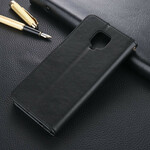 Housse Xiaomi Redmi Note 9S / Redmi Note 9 Pro AZNS Simili Cuir Housse Xiaomi Redmi Note 9S / Redmi Note 9 Pro AZNS Simili Cuir