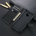 Housse Xiaomi Redmi Note 9S / Redmi Note 9 Pro AZNS Simili Cuir Housse Xiaomi Redmi Note 9S / Redmi Note 9 Pro AZNS Simili Cuir