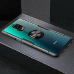 Coque Xiaomi Redmi Note 9S / Redmi Note 9 Pro Anneau Magnétique Coque Xiaomi Redmi Note 9S / Redmi Note 9 Pro Anneau Magnétique