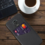 Coque Xiaomi Redmi Note 9S / Redmi Note 9 Pro Porte-Carte Coque Xiaomi Redmi Note 9S / Redmi Note 9 Pro Porte-Carte
