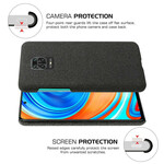 Coque Xiaomi Redmi Note 9S / Redmi Note 9 Pro KSQ Tissu Chic Coque Xiaomi Redmi Note 9S / Redmi Note 9 Pro KSQ Tissu Chic