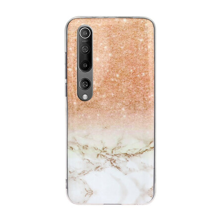 Coque Xiaomi Mi 10 Marbre