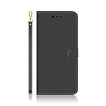 Housse Xiaomi Mi 10 / 10 Pro Simili Cuir Couverture MIroir