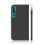 Housse Xiaomi Mi 10 / 10 Pro Simili Cuir Couverture MIroir Housse Xiaomi Mi 10 / 10 Pro Simili Cuir Couverture MIroir