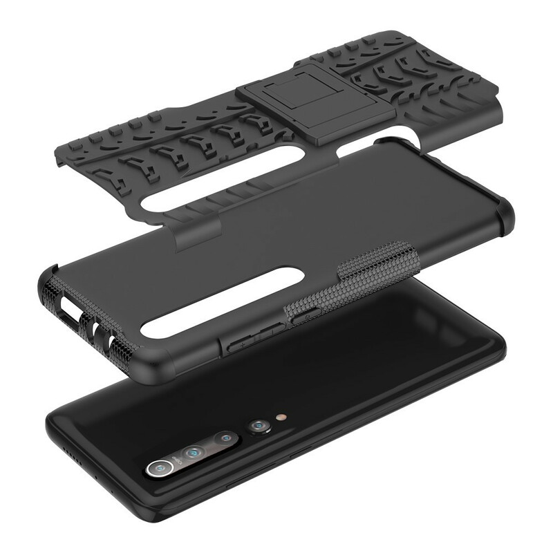 Coque Xiaomi Mi 10 / 10 Pro Ultra Résistante Coque Xiaomi Mi 10 / 10 Pro Ultra Résistante